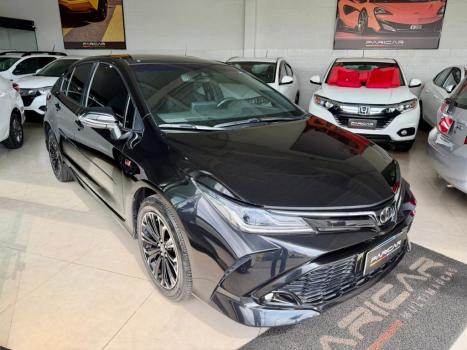 TOYOTA Corolla 2.0 16V 4P VVT-IE FLEX GR-S DIRECT SHIFT AUTOM�TICO CVT, Foto 3