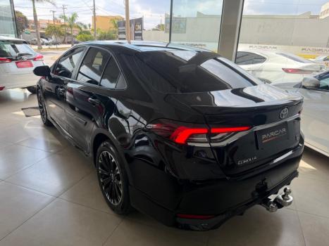 TOYOTA Corolla 2.0 16V 4P VVT-IE FLEX GR-S DIRECT SHIFT AUTOM�TICO CVT, Foto 6