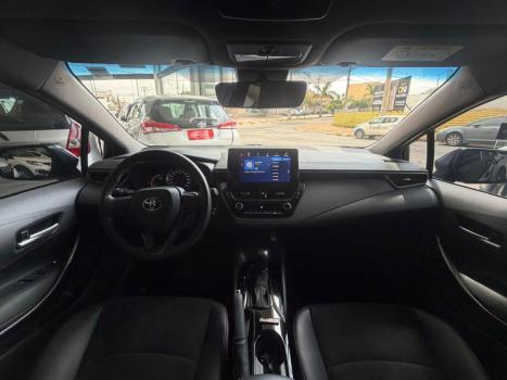 TOYOTA Corolla 2.0 16V 4P VVT-IE FLEX GR-S DIRECT SHIFT AUTOM�TICO CVT, Foto 7