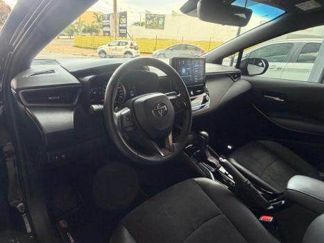 TOYOTA Corolla 2.0 16V 4P VVT-IE FLEX GR-S DIRECT SHIFT AUTOM�TICO CVT, Foto 8