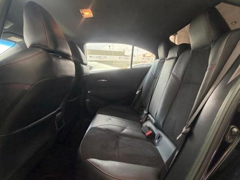 TOYOTA Corolla 2.0 16V 4P VVT-IE FLEX GR-S DIRECT SHIFT AUTOM�TICO CVT, Foto 10