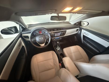 TOYOTA Corolla 2.0 16V 4P FLEX XEI DIRECT SHIFT AUTOM�TICO CVT, Foto 5