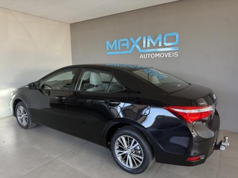 TOYOTA Corolla 2.0 16V 4P FLEX XEI DIRECT SHIFT AUTOM�TICO CVT, Foto 3