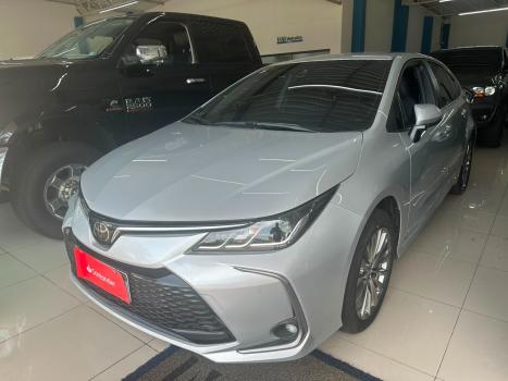 TOYOTA Corolla 2.0 16V 4P XEI FLEX AUTOM�TICO, Foto 1
