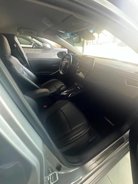TOYOTA Corolla 2.0 16V 4P XEI FLEX AUTOM�TICO, Foto 5