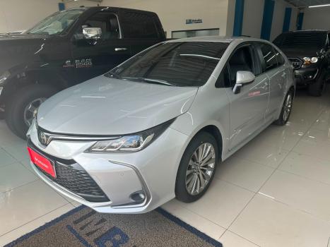 TOYOTA Corolla 2.0 16V 4P XEI FLEX AUTOM�TICO, Foto 6