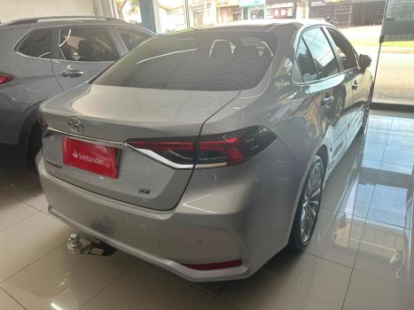 TOYOTA Corolla 2.0 16V 4P XEI FLEX AUTOM�TICO, Foto 7