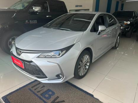 TOYOTA Corolla 2.0 16V 4P XEI FLEX AUTOM�TICO, Foto 8