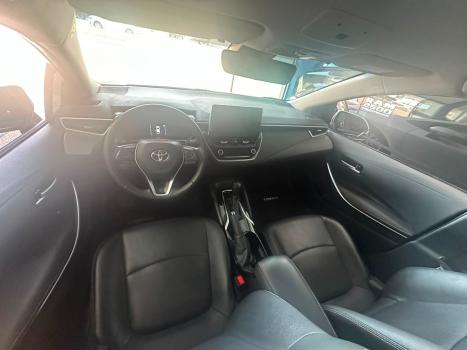 TOYOTA Corolla 2.0 16V 4P XEI FLEX AUTOM�TICO, Foto 9