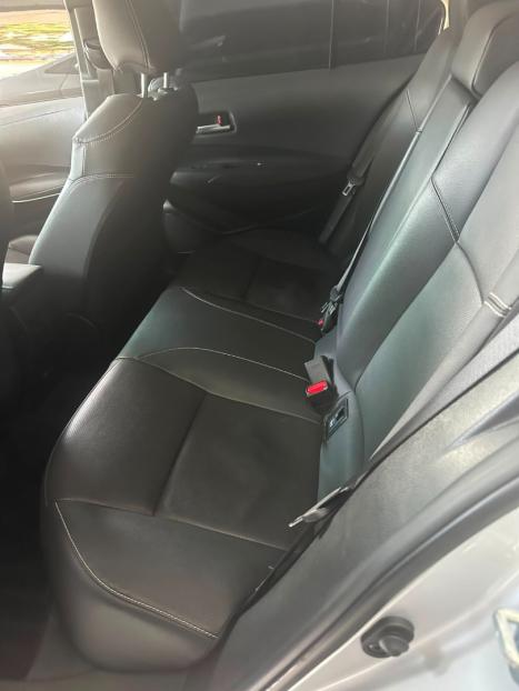 TOYOTA Corolla 2.0 16V 4P XEI FLEX AUTOM�TICO, Foto 10