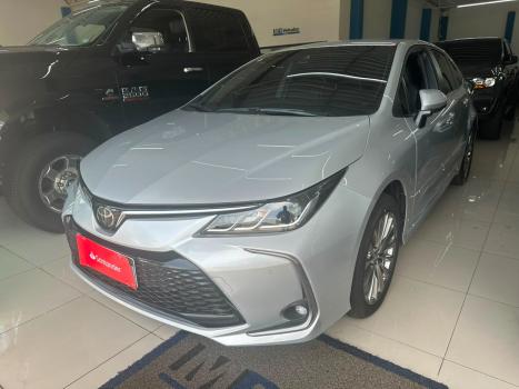 TOYOTA Corolla 2.0 16V 4P XEI FLEX AUTOM�TICO, Foto 11