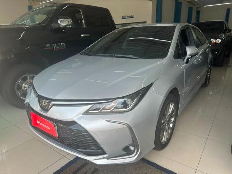 TOYOTA Corolla 2.0 16V 4P XEI FLEX AUTOM�TICO, Foto 13