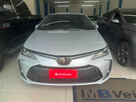 TOYOTA Corolla 2.0 16V 4P XEI FLEX AUTOM�TICO, Foto 15