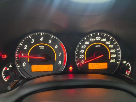 TOYOTA Corolla 2.0 16V 4P XEI FLEX AUTOM�TICO, Foto 2