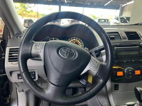 TOYOTA Corolla 2.0 16V 4P XEI FLEX AUTOM�TICO, Foto 3