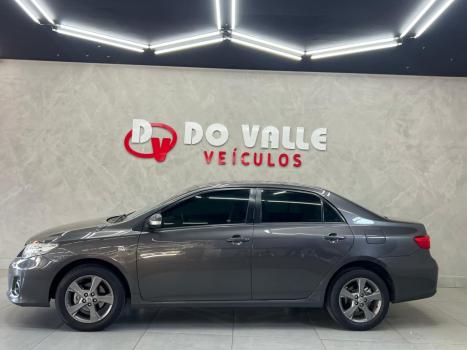 TOYOTA Corolla 2.0 16V 4P XEI FLEX AUTOM�TICO, Foto 4