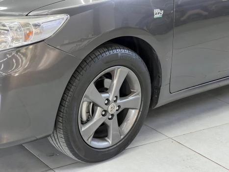 TOYOTA Corolla 2.0 16V 4P XEI FLEX AUTOM�TICO, Foto 9