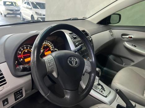 TOYOTA Corolla 2.0 16V 4P XEI FLEX AUTOM�TICO, Foto 10