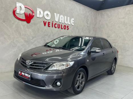 TOYOTA Corolla 2.0 16V 4P XEI FLEX AUTOM�TICO, Foto 11