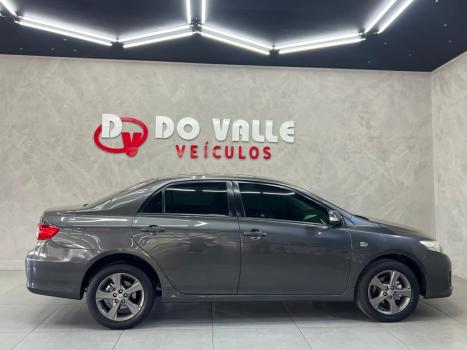 TOYOTA Corolla 2.0 16V 4P XEI FLEX AUTOM�TICO, Foto 12