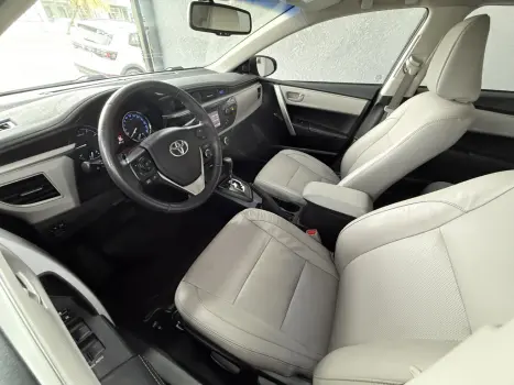 TOYOTA Corolla 2.0 16V 4P FLEX XEI DIRECT SHIFT AUTOM�TICO CVT, Foto 7