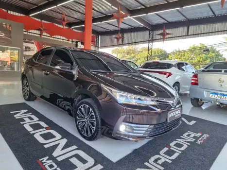 TOYOTA Corolla 2.0 16V 4P XEI FLEX AUTOM�TICO, Foto 1