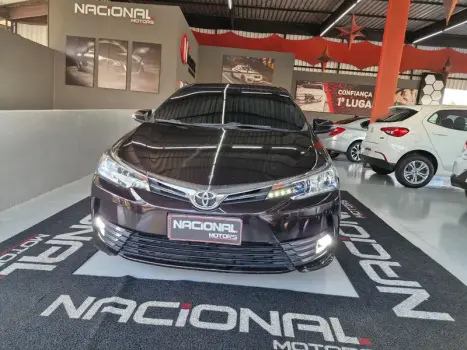 TOYOTA Corolla 2.0 16V 4P XEI FLEX AUTOM�TICO, Foto 2