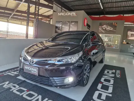 TOYOTA Corolla 2.0 16V 4P XEI FLEX AUTOM�TICO, Foto 3