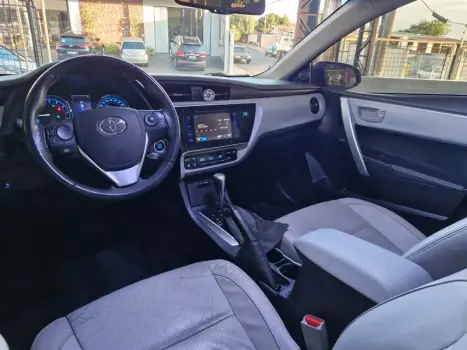 TOYOTA Corolla 2.0 16V 4P XEI FLEX AUTOM�TICO, Foto 9