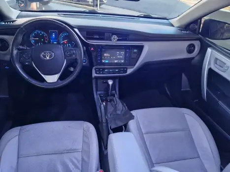 TOYOTA Corolla 2.0 16V 4P XEI FLEX AUTOM�TICO, Foto 10