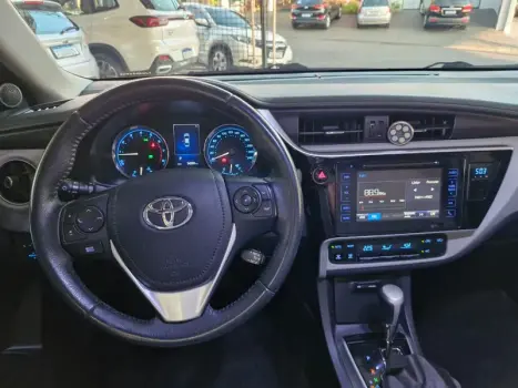 TOYOTA Corolla 2.0 16V 4P XEI FLEX AUTOM�TICO, Foto 12
