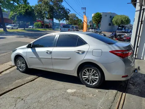 TOYOTA Corolla 2.0 16V 4P XEI FLEX AUTOM�TICO, Foto 7