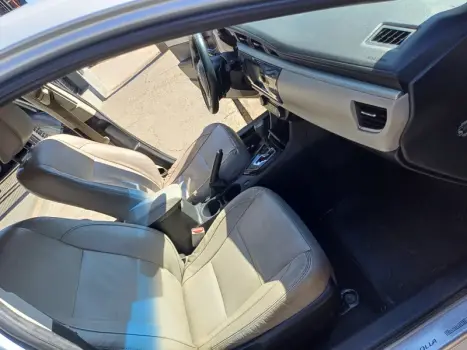 TOYOTA Corolla 2.0 16V 4P XEI FLEX AUTOM�TICO, Foto 10