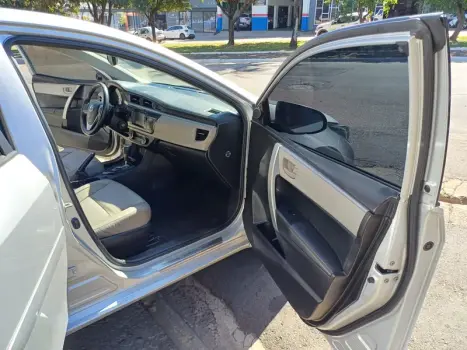TOYOTA Corolla 2.0 16V 4P XEI FLEX AUTOM�TICO, Foto 12