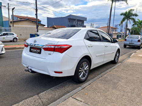 TOYOTA Corolla 2.0 16V 4P XEI FLEX AUTOMÁTICO, Foto 3