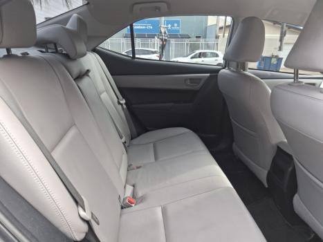 TOYOTA Corolla 2.0 16V 4P XEI FLEX AUTOMÁTICO, Foto 5