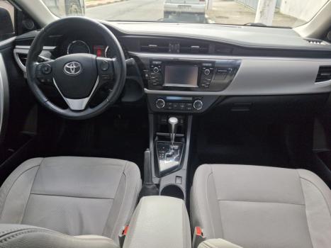 TOYOTA Corolla 2.0 16V 4P XEI FLEX AUTOMÁTICO, Foto 6