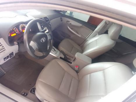 TOYOTA Corolla 2.0 16V 4P FLEX XEI DIRECT SHIFT AUTOMÁTICO CVT, Foto 3