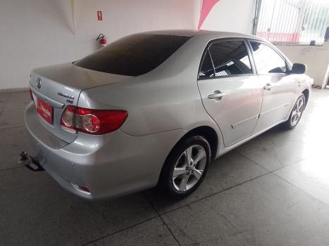 TOYOTA Corolla 2.0 16V 4P FLEX XEI DIRECT SHIFT AUTOMÁTICO CVT, Foto 6
