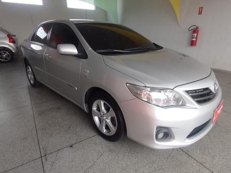 TOYOTA Corolla 2.0 16V 4P FLEX XEI DIRECT SHIFT AUTOMÁTICO CVT, Foto 7