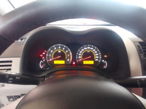 TOYOTA Corolla 2.0 16V 4P FLEX XEI DIRECT SHIFT AUTOMÁTICO CVT, Foto 11