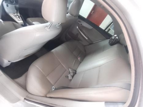 TOYOTA Corolla 2.0 16V 4P FLEX XEI DIRECT SHIFT AUTOMÁTICO CVT, Foto 12