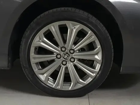 TOYOTA Corolla 2.0 16V 4P FLEX XEI DIRECT SHIFT AUTOMÁTICO CVT, Foto 8