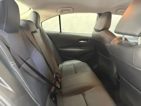 TOYOTA Corolla 2.0 16V 4P FLEX XEI DIRECT SHIFT AUTOMÁTICO CVT, Foto 9