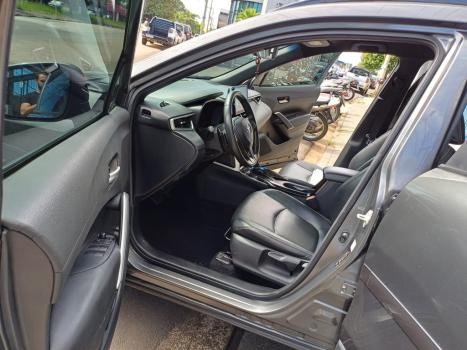 TOYOTA Corolla Cross 2.0 16V 4P FLEX VVT-IE XRX DIRECT SHIFT AUTOMTICO CVT, Foto 3
