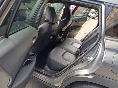 TOYOTA Corolla Cross 2.0 16V 4P FLEX VVT-IE XRX DIRECT SHIFT AUTOMTICO CVT, Foto 4