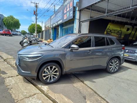 TOYOTA Corolla Cross 2.0 16V 4P FLEX VVT-IE XRX DIRECT SHIFT AUTOMTICO CVT, Foto 5