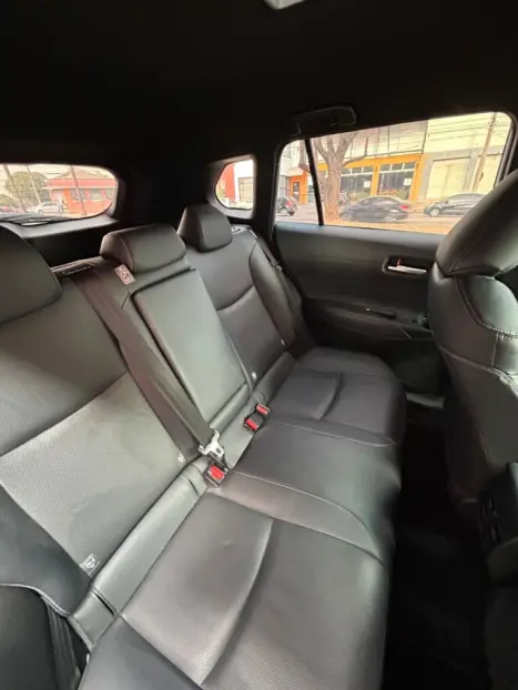 TOYOTA Corolla Cross 2.0 16V 4P FLEX VVT-IE XRE DIRECT SHIFT AUTOMTICO CVT, Foto 6