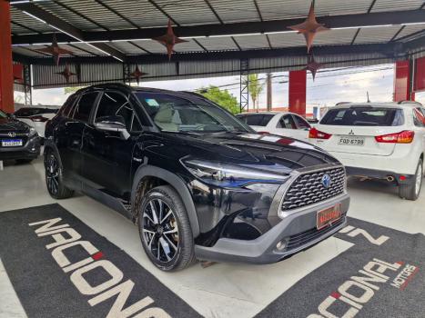 TOYOTA Corolla Cross 1.8 16V 4P FLEX VVT-I HYBRID XRX AUTOM�TICO CVT, Foto 1