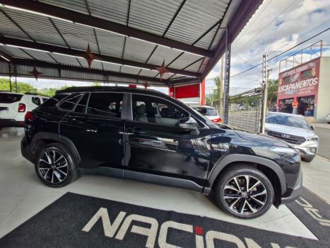 TOYOTA Corolla Cross 1.8 16V 4P FLEX VVT-I HYBRID XRX AUTOM�TICO CVT, Foto 4